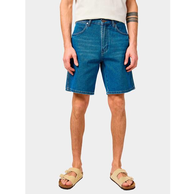 

Джинсовые шорты Wrangler FRONTIER SHORT EU W38