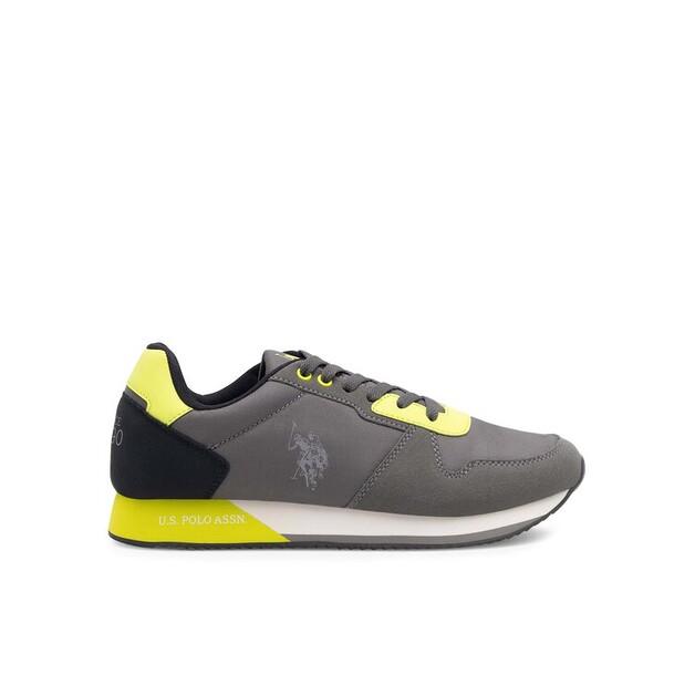 

Кроссовки U.S. Polo Assn. NOBIL011M/CNH1 EU 42