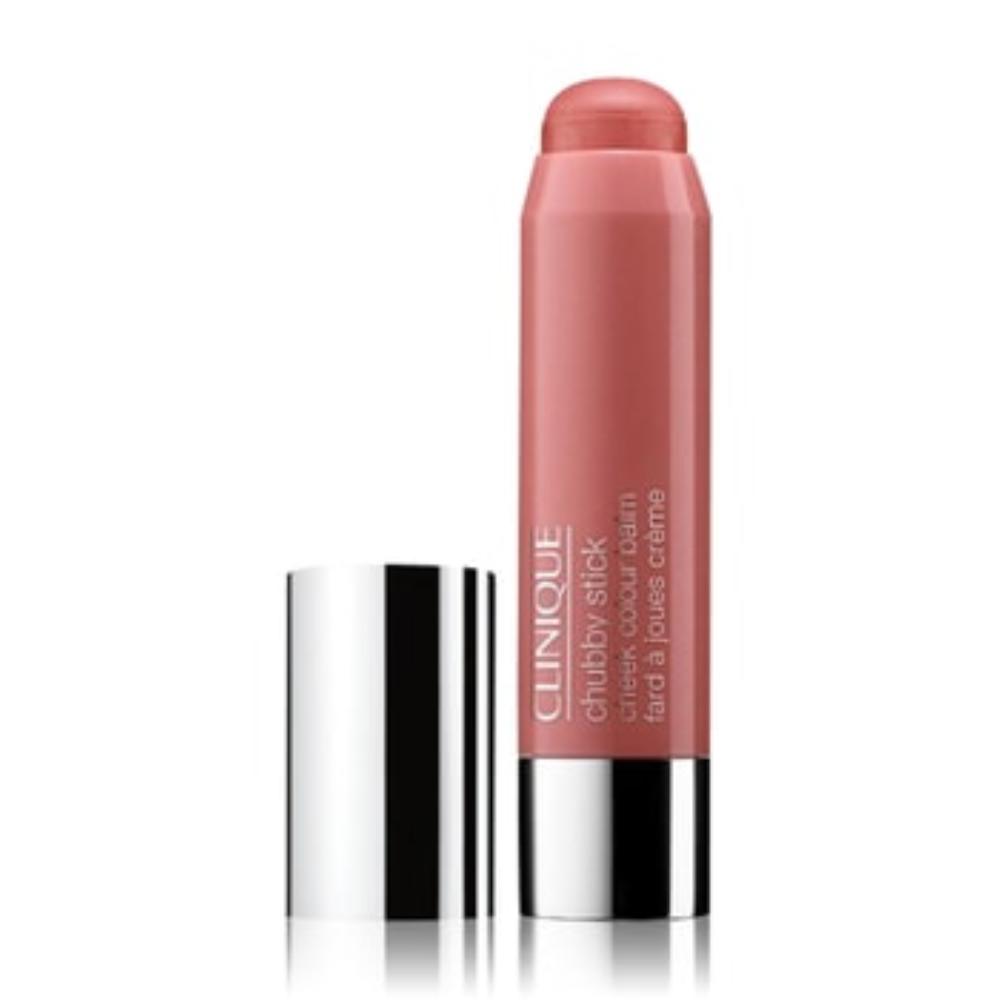 

Clinique Chubby Stick Moisture Cheek Color Balm ROBUST RHUBARB 6g