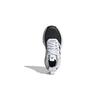 Adidas Own The Game 2.0 J Black White Pantofi copii Core-Black Cloud-White GW1552