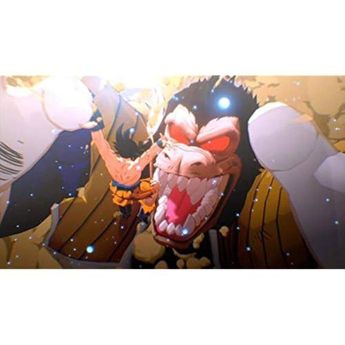 Jeu de rôle - Dragon Ball - PS4 - Kakarot - Version italienne multilingue