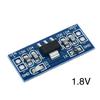 LIZAO AMS1117 Step-Down Power Module, 1.2V/1.5V/1.8V/2.5V/3.3V/5.0V Linear Regulator Board for Arduino