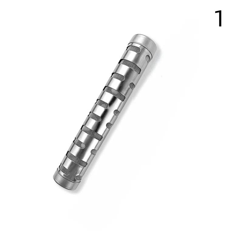 Alkaline Water Stick Stainless Steel Ph Alkalizer Ionizer Water Purifier Filter Naturally Increases Ph Levels Decreases Orp