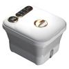 Chigo Smart Portable Foot Bath - Heated, Foldable & Automatic Electric Massager