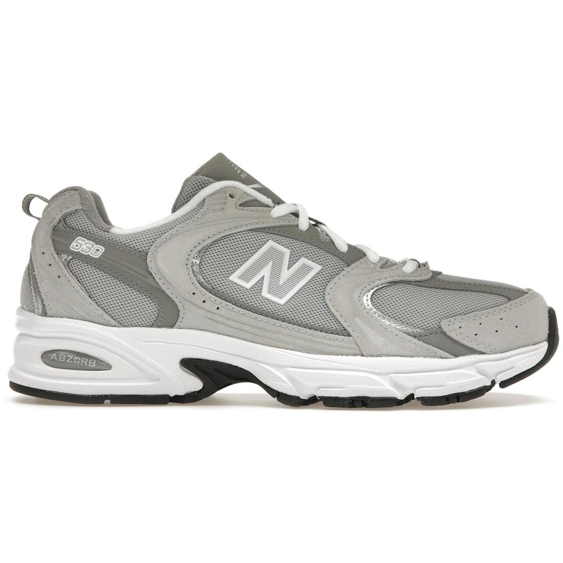 

Кроссовки New Balance 530 Raincloud(MR530CK) 37