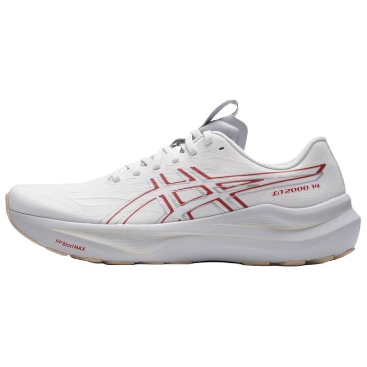 ASICS GT-2000 14 Cream Spice Latte Men s 1011C191-102 EU 44