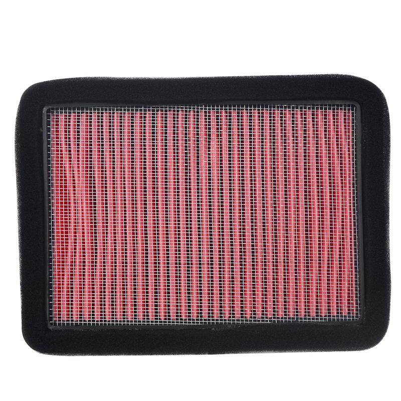 Motorcycle Accessories Air Filter Cleaner For YAMAHA SR400 SR 400 XP500 T-MAX XP 500T-MAX 2008-2011 XP500 T-MAX 530 2012-2016