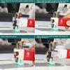 Sewing Machine Threader Needle Inserter Quick-Looping Device Sewing Machine Loop Needle Threaders Sewing Accessories