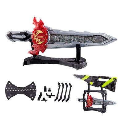 Weapon Display Stand TOYS SHOP (BANDAI Exclusive)