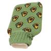 2000ML Hot Water Bottle Hot Water Bag with Soft Knitted Cover for Neck Shoulder Warm for Winter