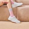 Xtep Women's Haobai Casual Sneakers