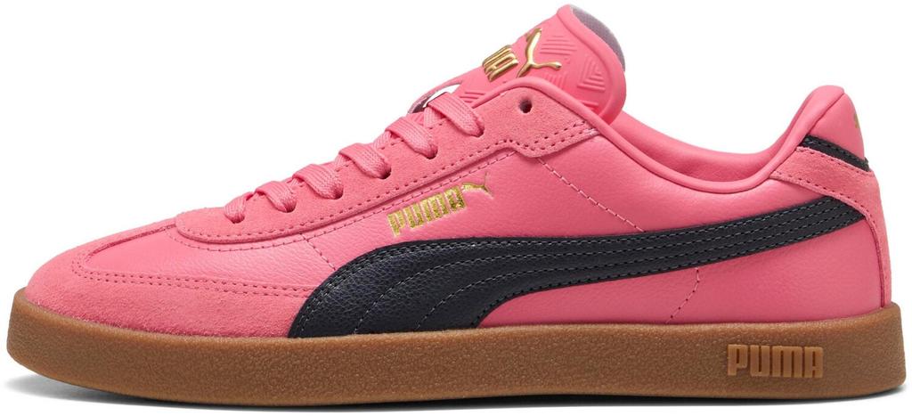 Puma Club II Era Sneakers Magic Rose/new Navy/gum