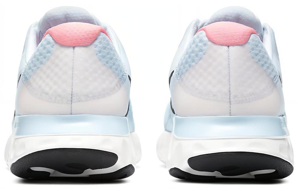 Nike Renew Run 2 'Light Blue Black White' Women's CU3505-101