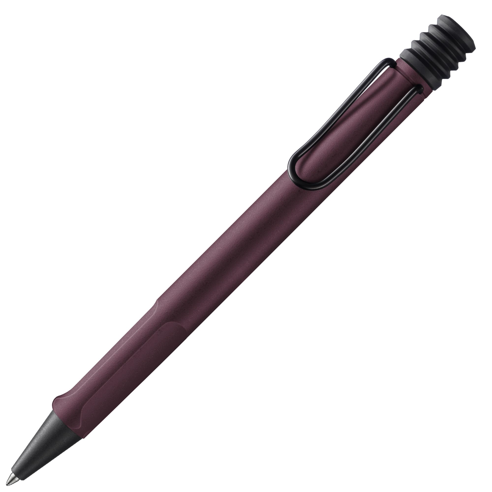 

LAMY safari JETSTREAM inside scarlet series now comes with a model equipped with which is known for its smooth writing Ball diameter F Black ink M17 -