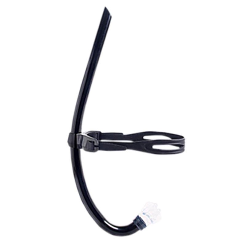 Dětský plavecký tréninkový šnorchl: Freestylový šnorchl