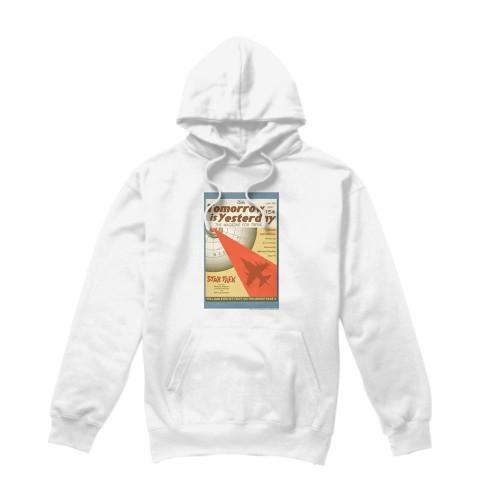 Star Trek Mens The Original Series Episode 19 Hoodie