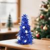 Creative Desktop Christmas Tree, Tree, Hotel And Shopping Mall Christmas Decorations