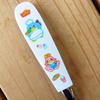 Nagao Spoon and Fork Ben Betty Dishwasher Made in Japan Children's Set, & Design, 13.8cm, Safe,