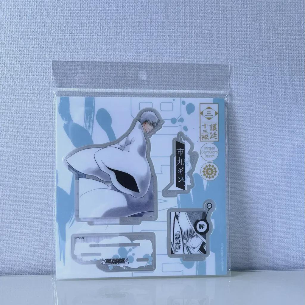 Bleach Ichimaru Langer Acrylaufsteller