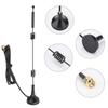 2.4G/5.8G Small Suction Cup High-Gain LTE LORA Antenna for Data Collection