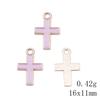 Gifts For Women Charm Bracelets Talisman Amulet Enamel Charms Pendant Biz Man Pendant