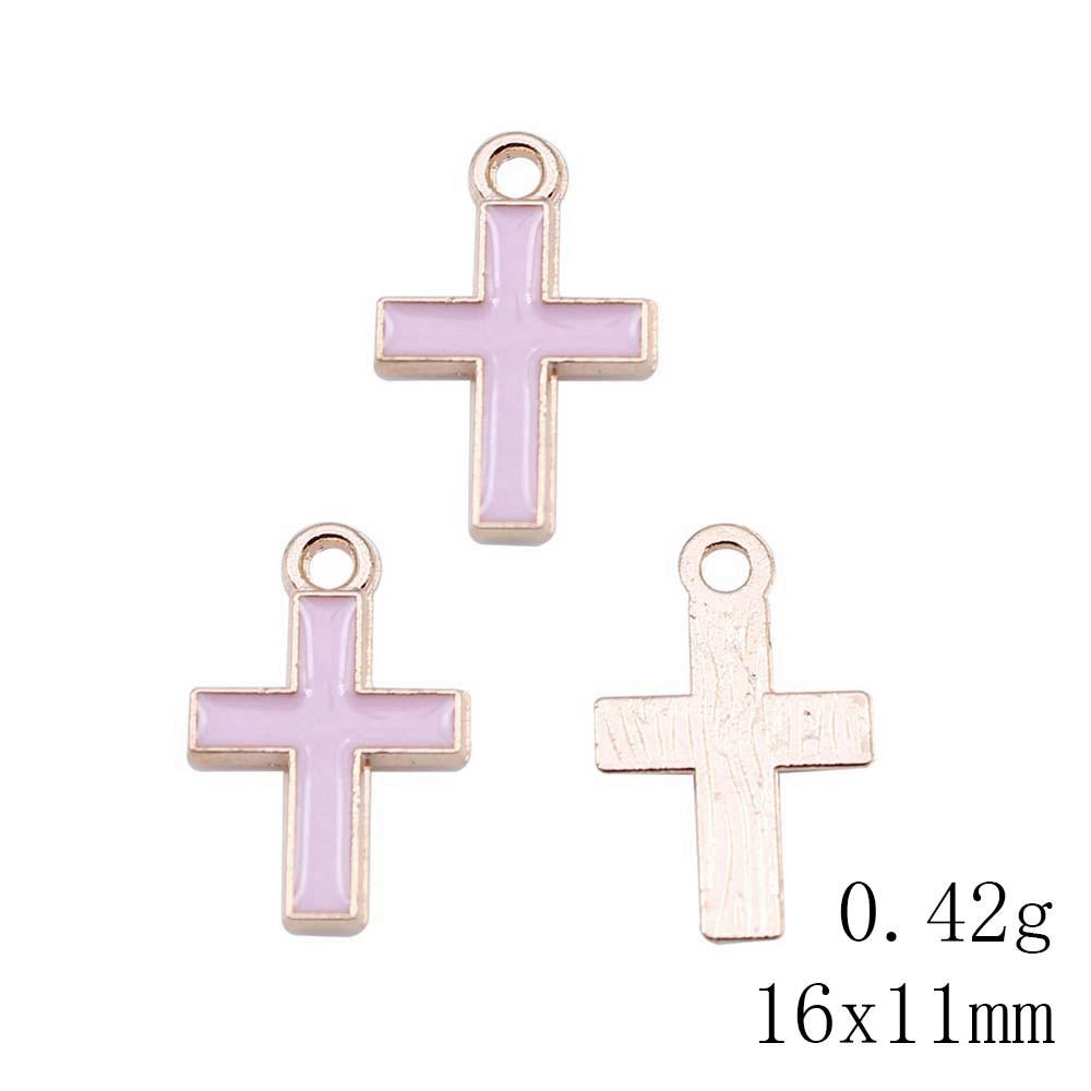 Gifts For Women Charm Bracelets Talisman Amulet Enamel Charms Pendant Biz Man Pendant