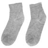 1 Pairs Men Cosy Cotton Sport Socks For Football Basketball 3 Colors