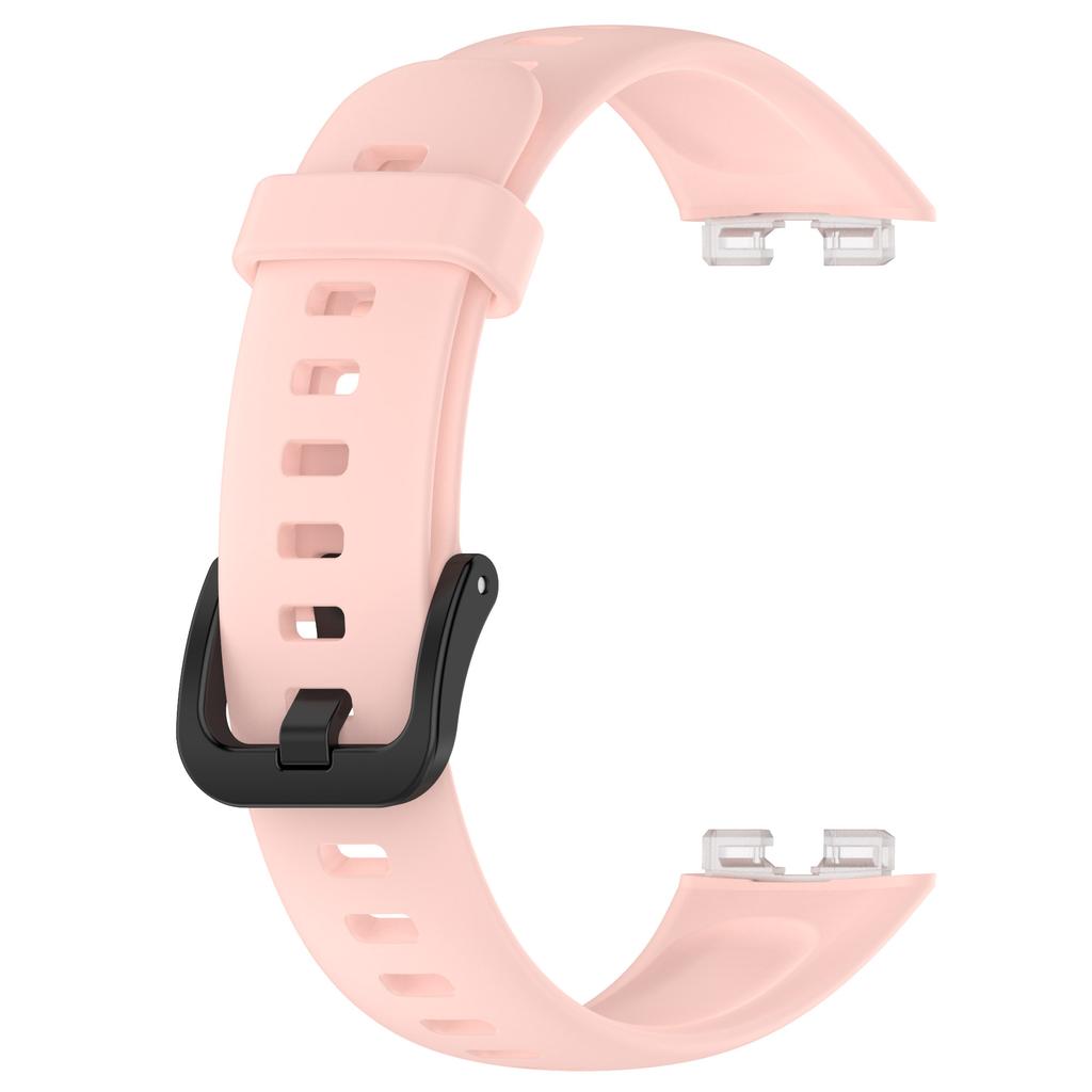 TPU Wrist Strap For Huawei Band 8/9/10 Smart Bracelet Wristband