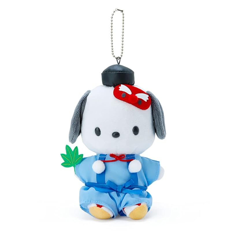 

Держатель талисмана Sanrio Pochacco (ёкай) 844101