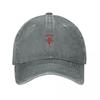 Fullmetal Alchemist Circle Baseball Cap Anime Cosplay Luxury Brand Snap Back Hat Unisexs Womens