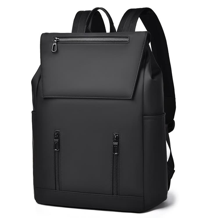 

Men s commuter business casual backpack backpack 31*14*42cm