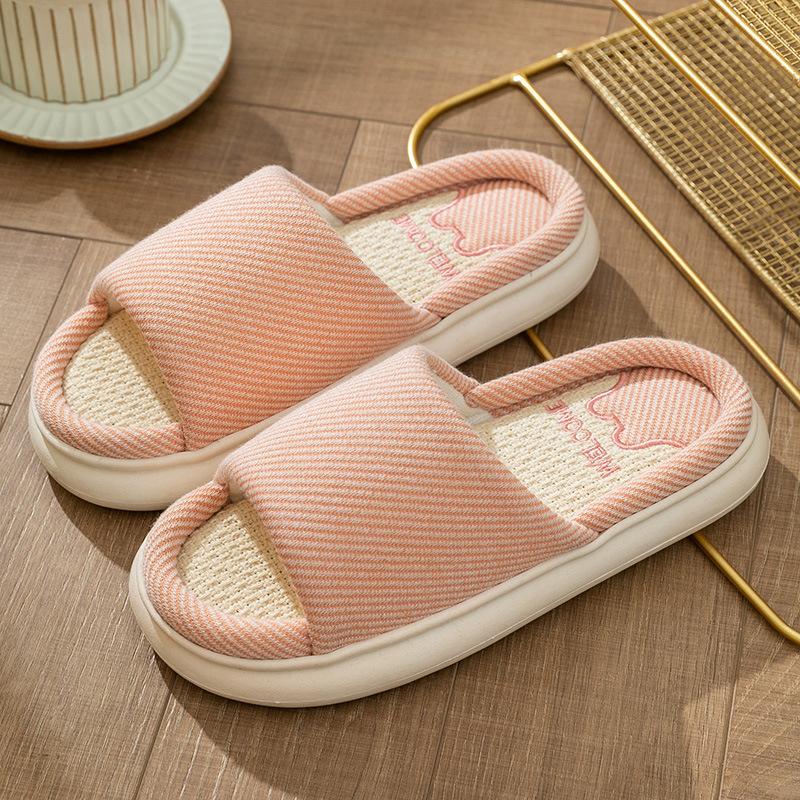 

Зимние теплые женские тапочки Толстая хлопковая подошва Для дома Для деревянного пола Домашние Хлопковая поддержка Снежные ботинки 36-37