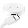 Charger - Ociodual - 80cm Usb Cable - Compatible Huawei Watch Gt-2-2e - Honor Watch Magic-2-dream - White
