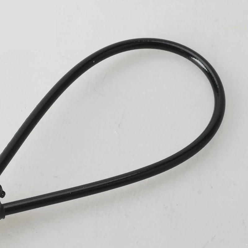 Outboard Engine 6L2-26301-00 6L2-26301-01 Throttle Cable Assy Wire for Y Outboard Motor 2-Stroke 9.9HP 15HP 20HP 25HP