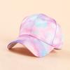 Fashion Cotton Cartoon Boy Girl Baseball Caps Children Printed Snapback Hat Kids Popular Hip Hop Hat Cap DropShipping