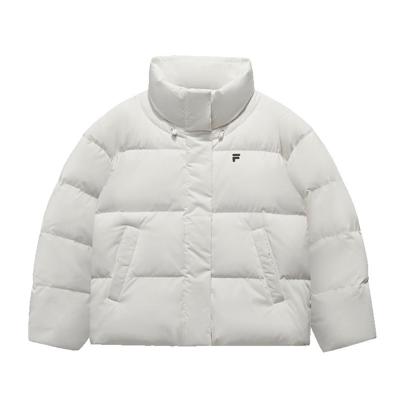 FILA FUSION Women s Stand-Collar Down Jacket M