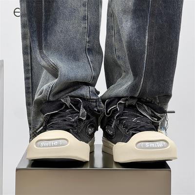 Erkek Ayakkabıları – Spor ayakkabılar