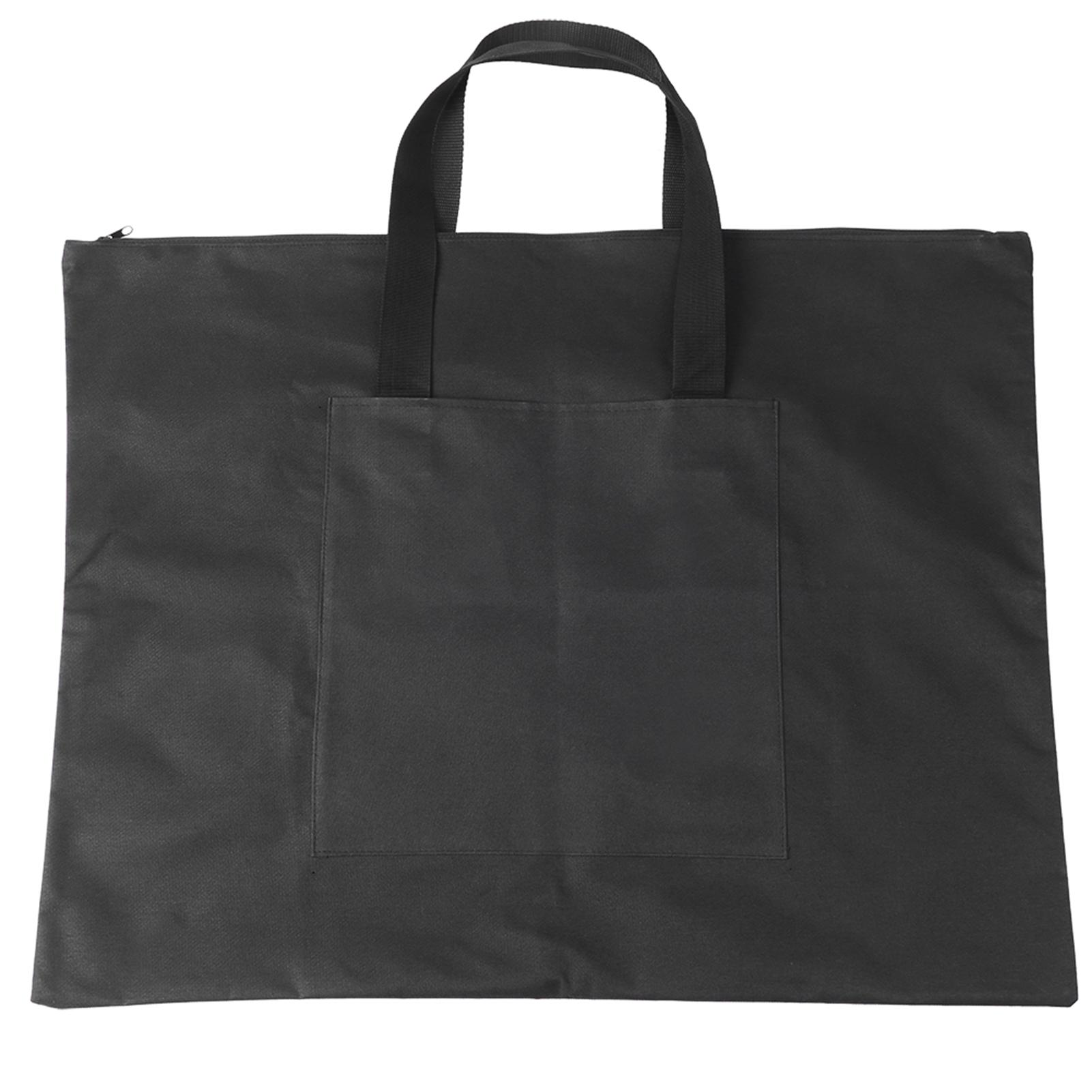 

Сумка для хранения карточек для рисования и рисования формата А2