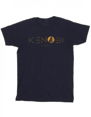 Krieg der Sterne: Obi-Wan Kenobi Herren Kenobi Stance T-Shirt