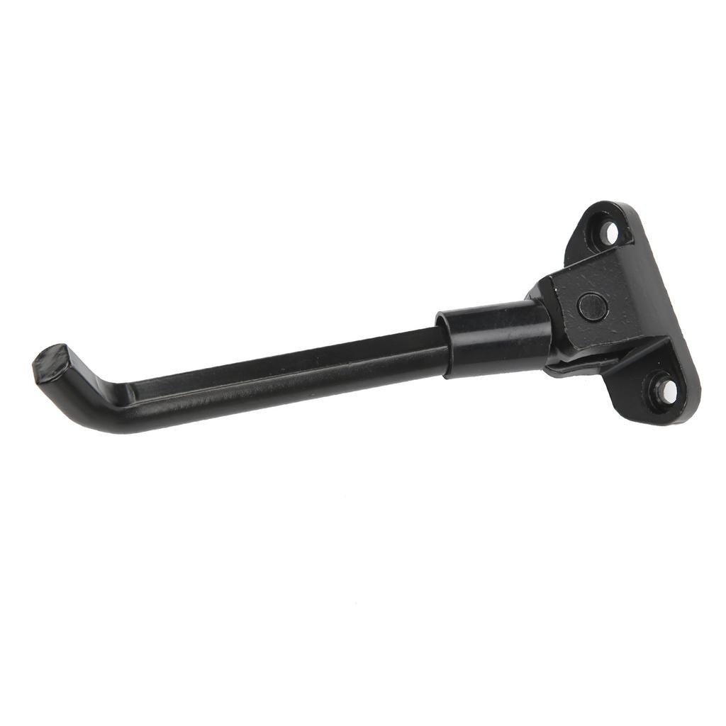 18CM Electric Scooter Kickstand Parking Stand Support Feet Holder for Ninebot MAX G30