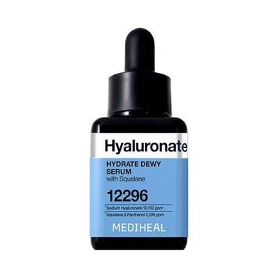 Hyaluronate Hydrate Dewy Serum 40ml