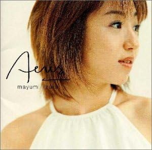 

CD МАЮМИ ИИДЗУКА, КАОРИ КАНО, АЮМИ МУ - AERIS PICA1209 Япония ОбиЯпонская поп/рок Б/У