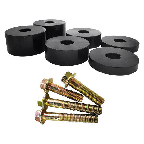 Toyota Tacoma Seat Lift Kit Shim (2005-2022)