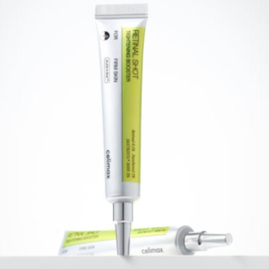 

celimax The Vita A Retinal Shot Tightening Booster 15ml