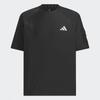 adidas CiTy Tech Oversized FiT ShorT Sleeve T shirT Kf9174