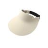 Children Hat Seamless Hollow Top Design Full Face Sun Protection Hat Adjustable Head Circumference Breathable Summer Cap