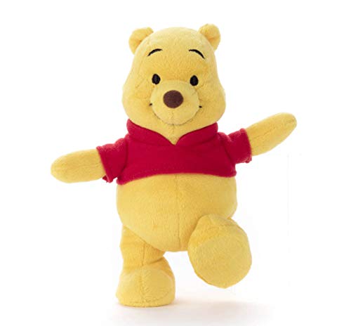 Disney Character Poppet Winnie the Pooh, height approx. 15cm