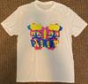 Na górę – T-shirty i koszulki