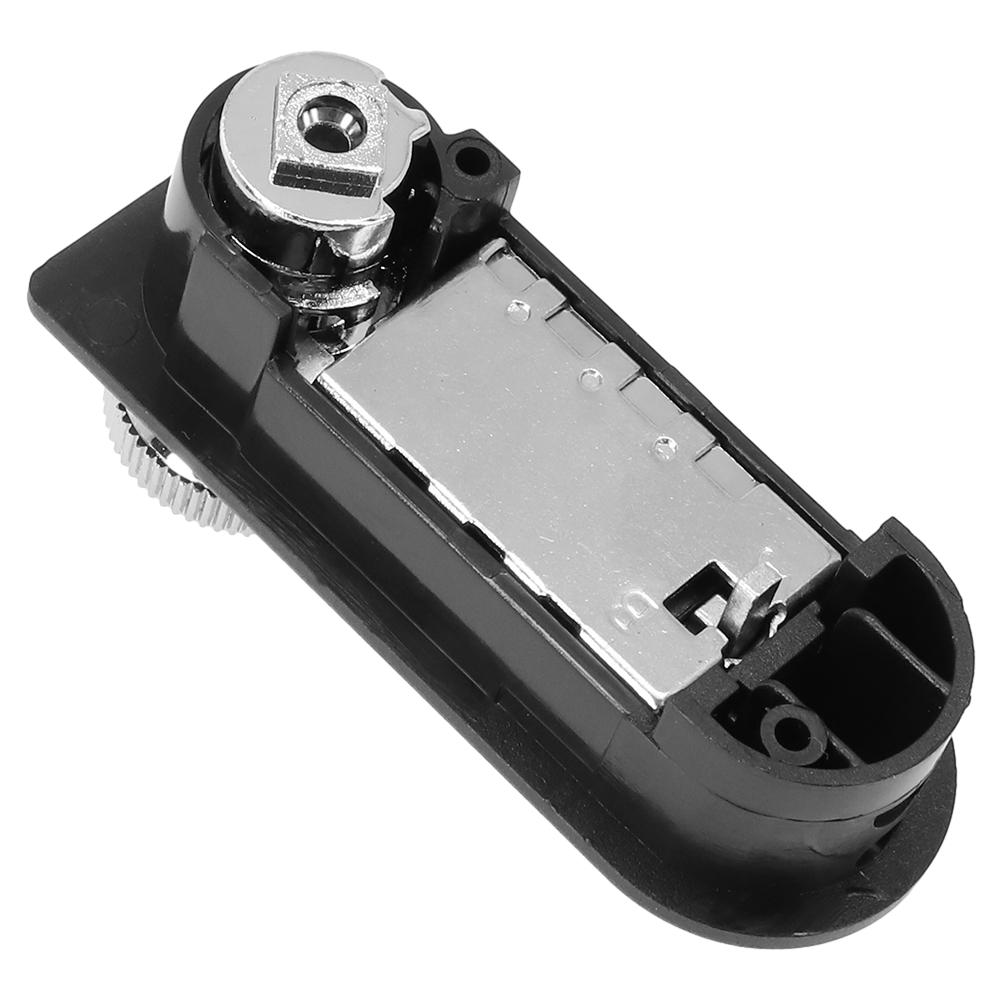 Furniture Password Lock Home Letterbox Luggage Office Padlock Security Smart Suitcase Cabinet Combination Cupboard