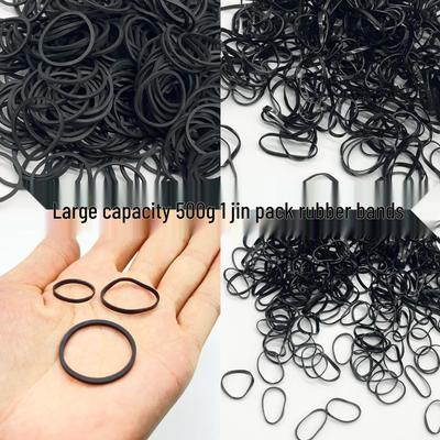 Baby-Haar-Accessoires – Kinder-Haargummis
